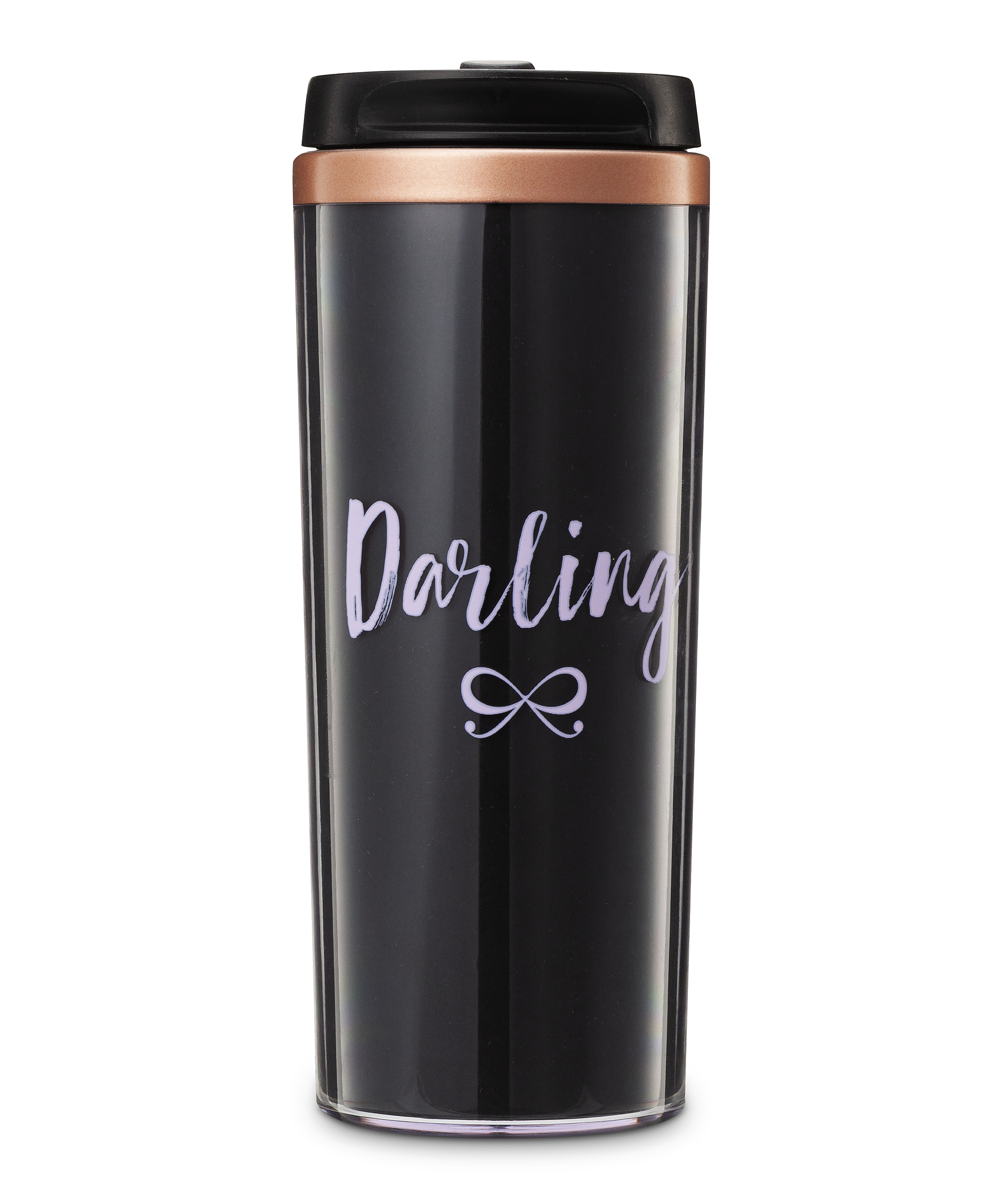 Coffee Mug, Black, main