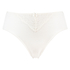 Sophie high knickers, White