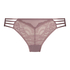 Briar Thong, Purple