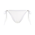 Seashell Bikini Bottoms, White