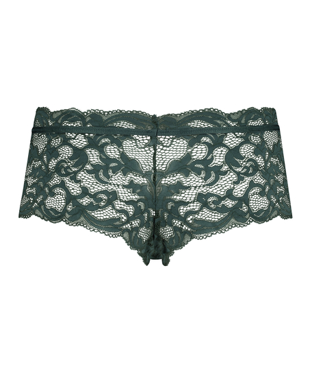 Astrid boxers, Green