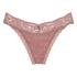 Madison Thong, Pink