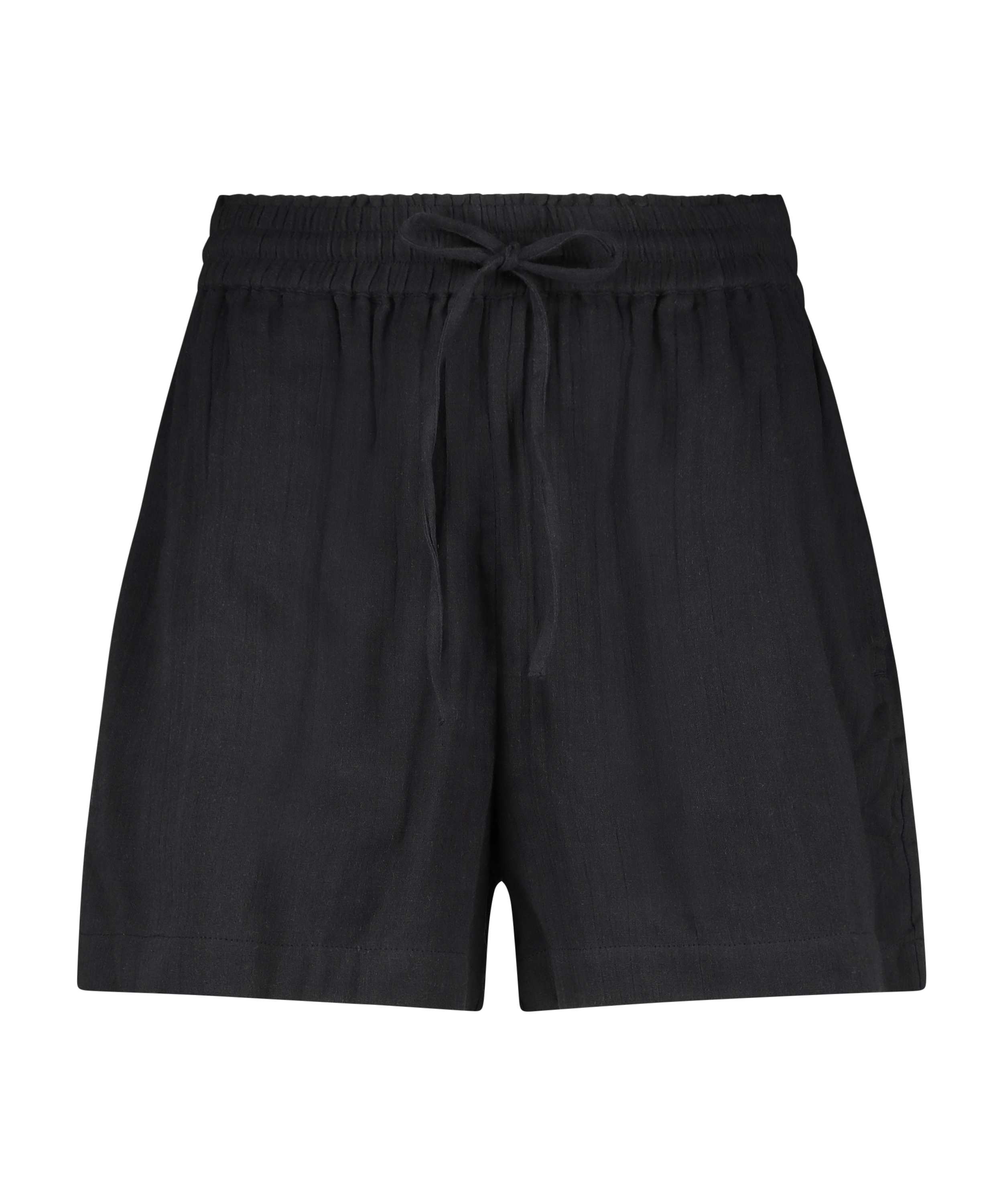 Juna shorts, Black, main