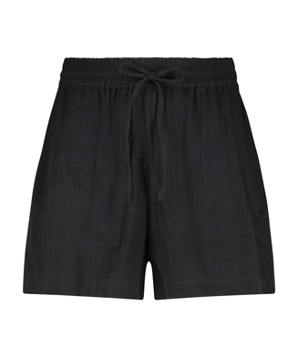 Juna shorts, Black