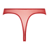 Harriet Thong, Red