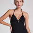 Holbox Shaping Tankini, Black