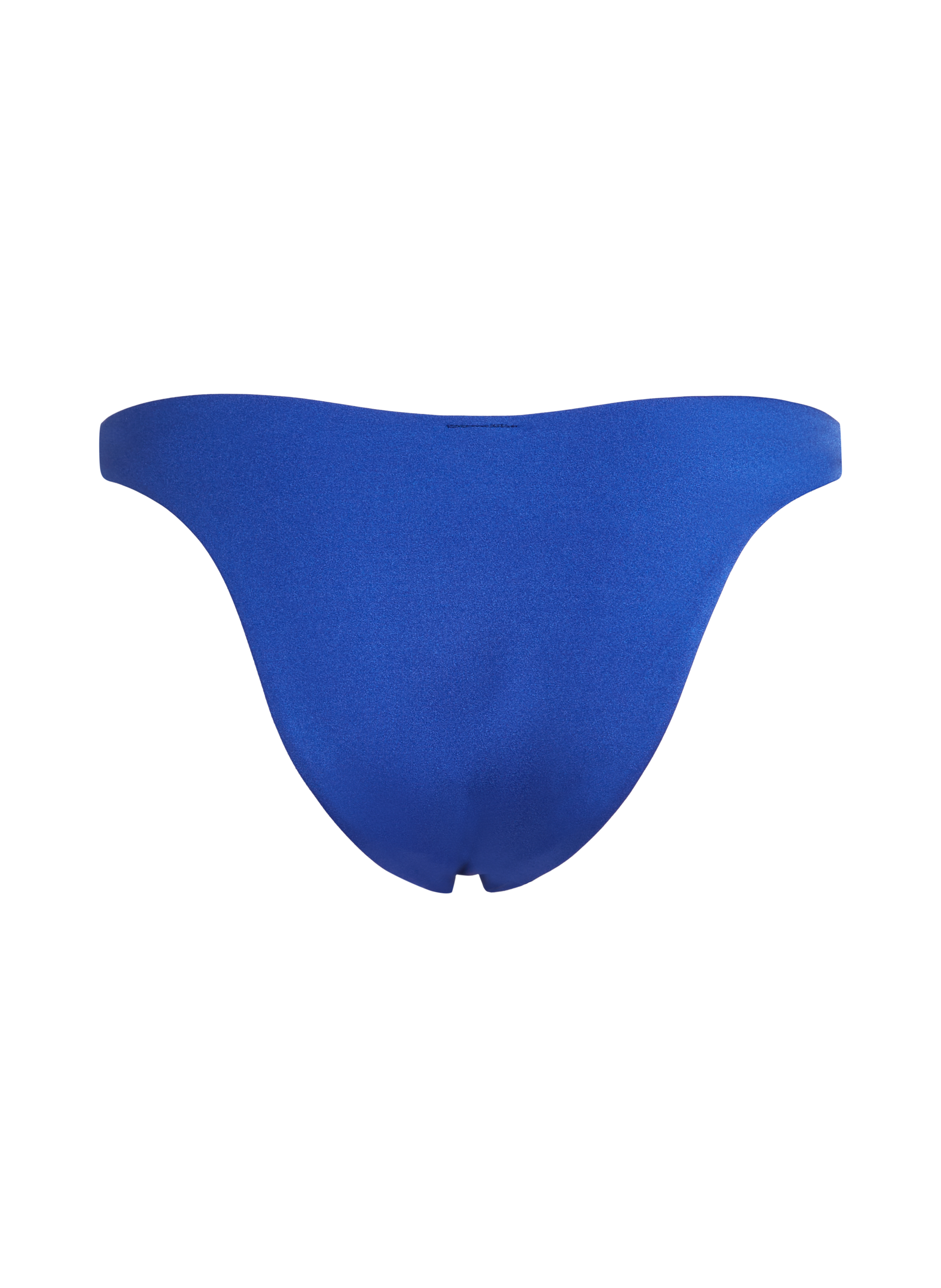 Sydney Highleg Bikinibottom, Blue, main