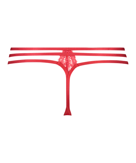 Eve thong, Red