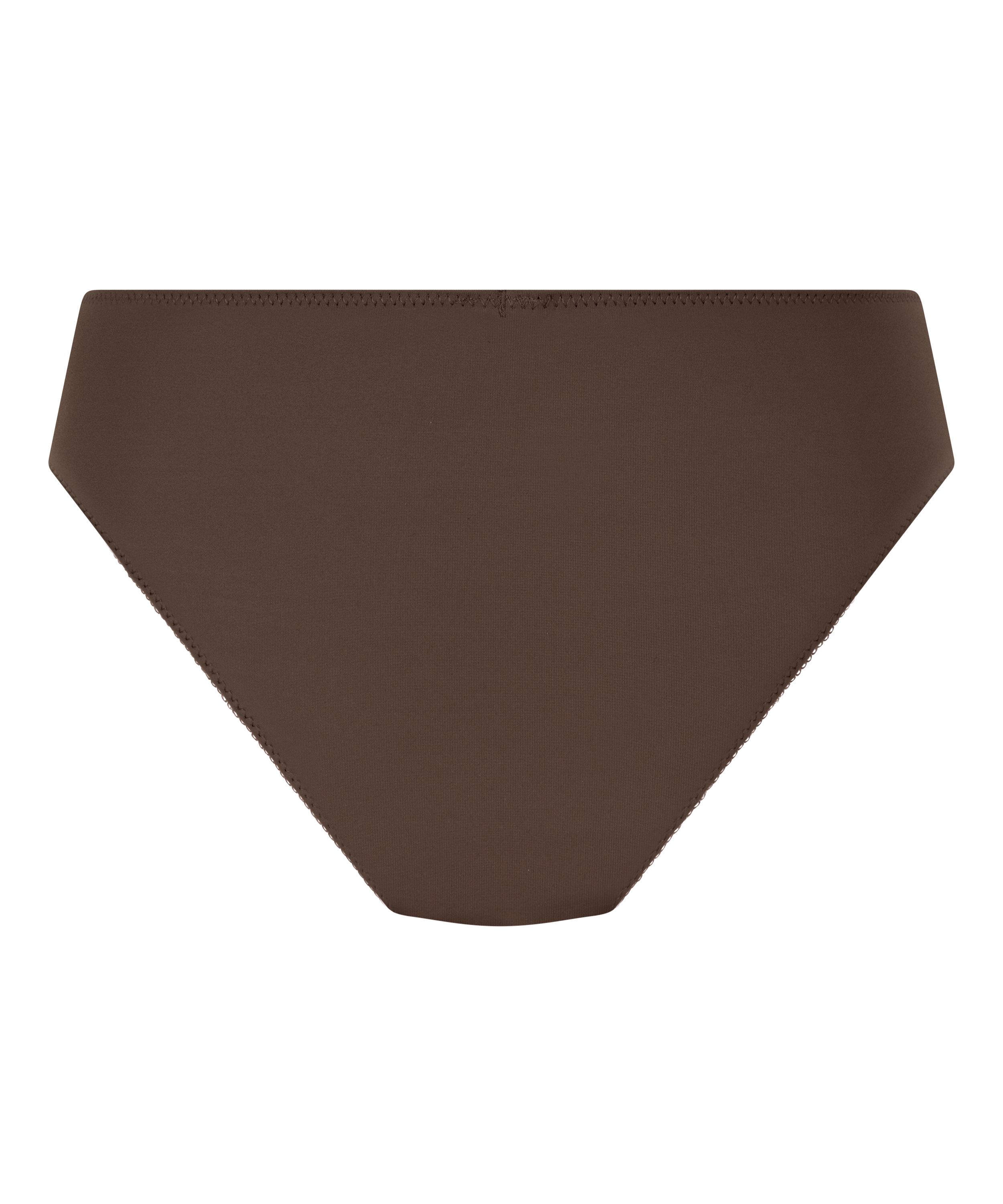 Diva knickers, Brown, main