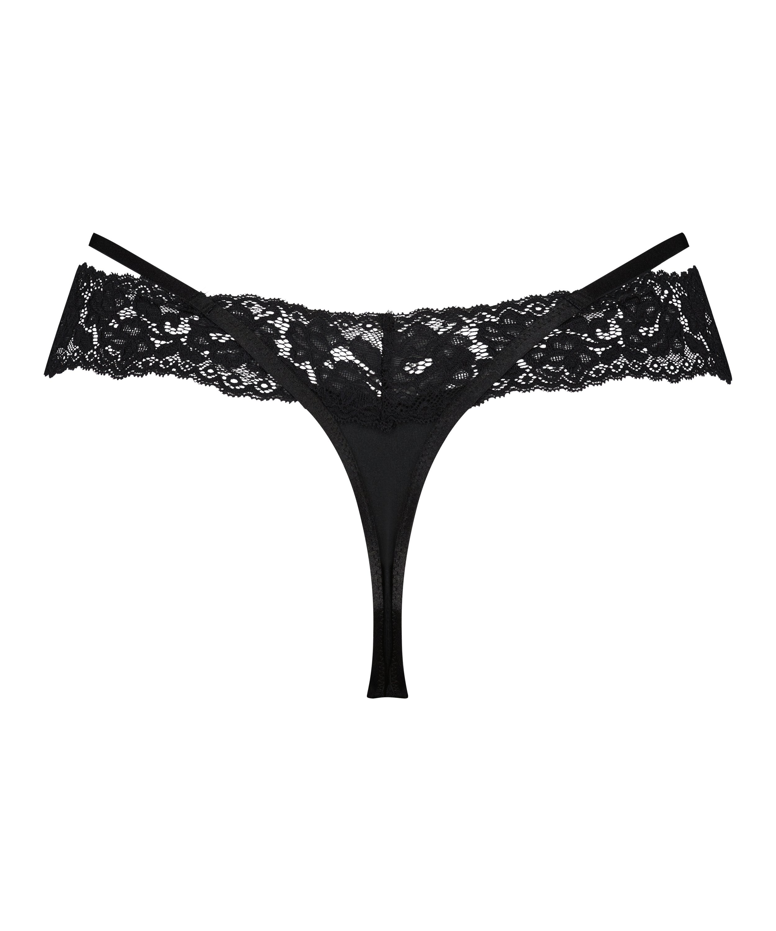 Elliena Thong, Black, main