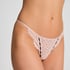 Dorothy Thong, Pink