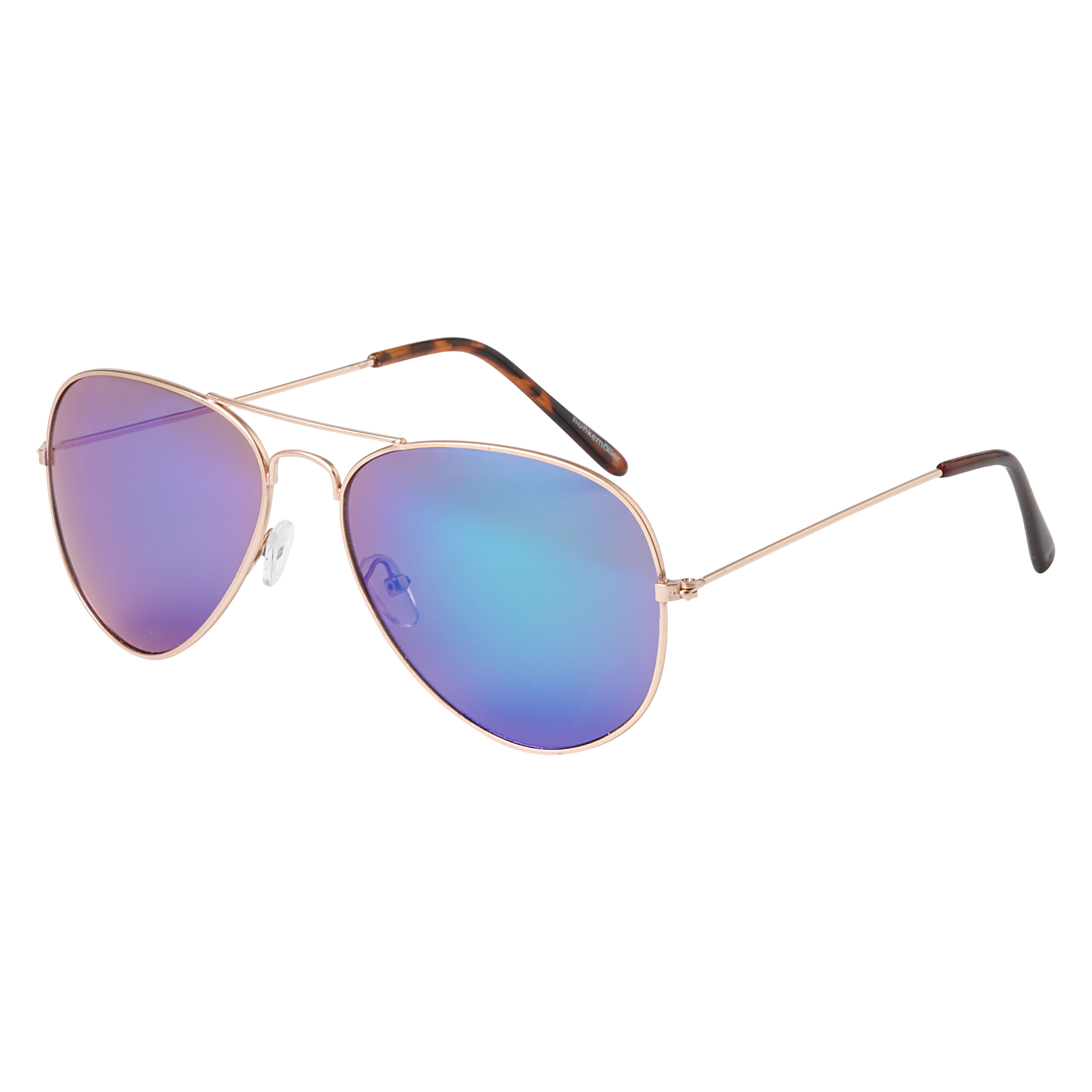 Sunglasses Aviator, Grey
