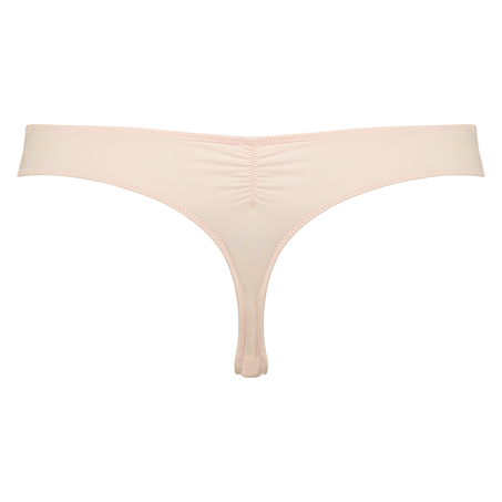 Nara thong, Pink
