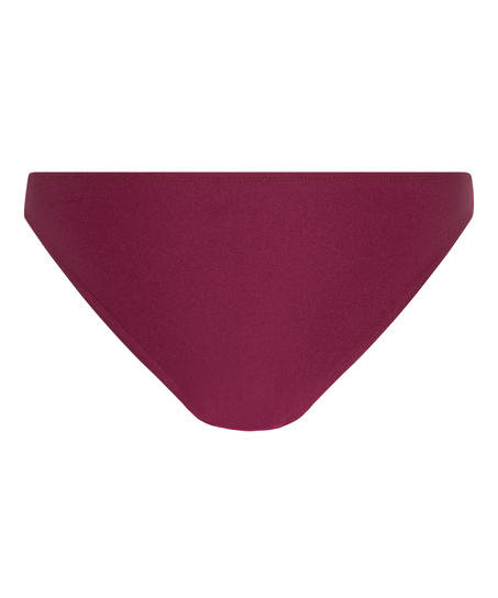 Marrakech Rio Bikini Bottom, Red