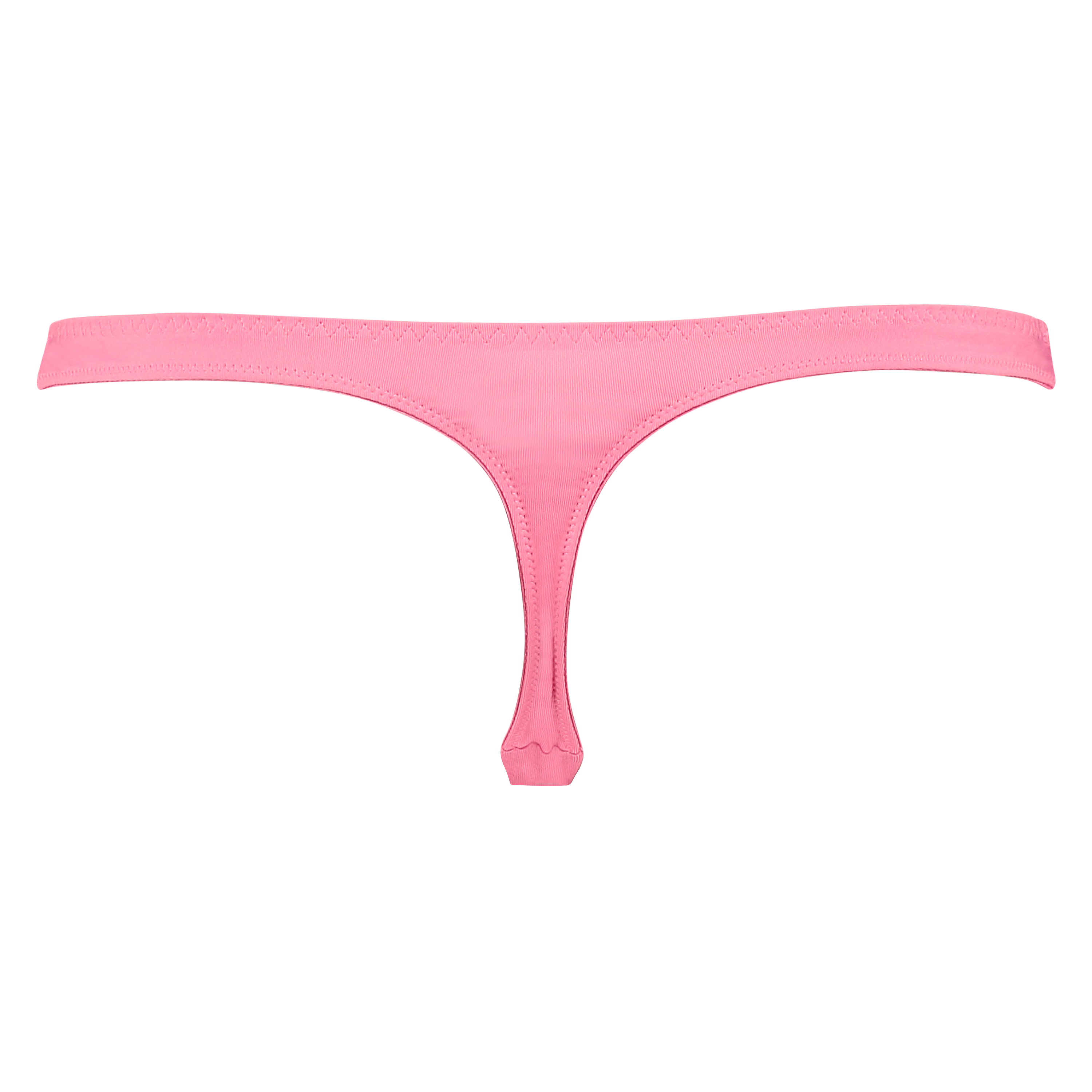 Secret Lace Thong, Pink, main