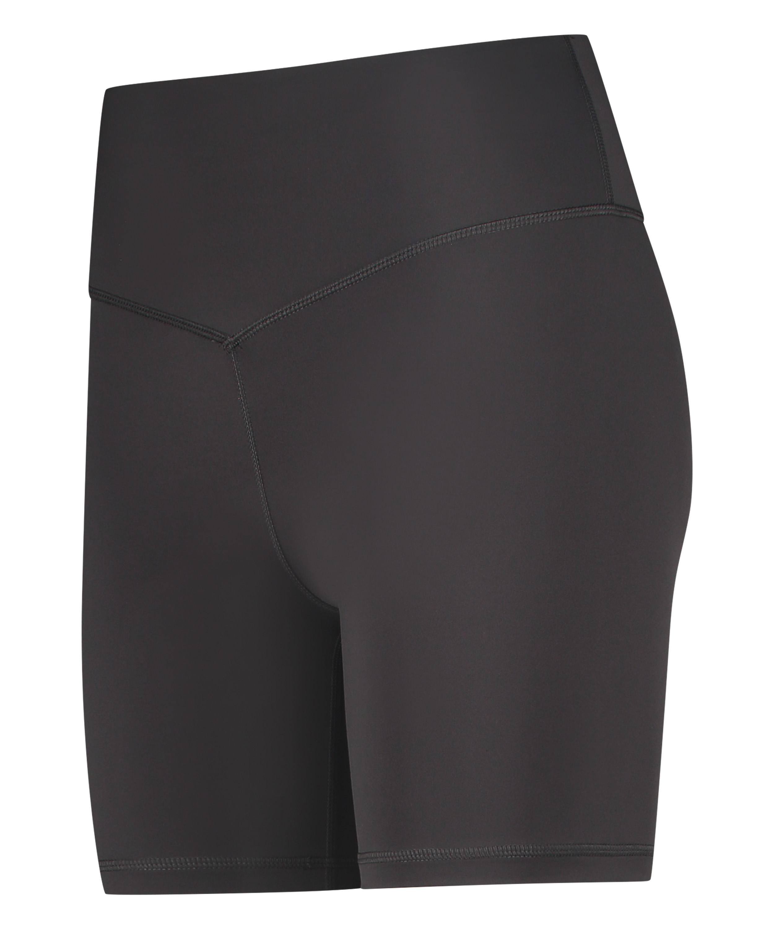 HKMX The Balance Short, Grey, main