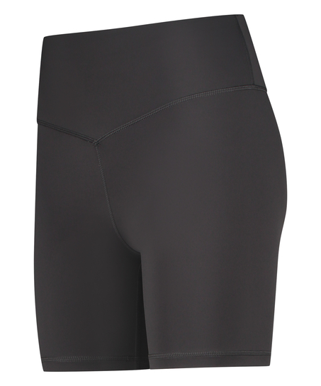 HKMX The Balance Short, Grey