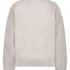 Fleece Snuggle Top, Grey