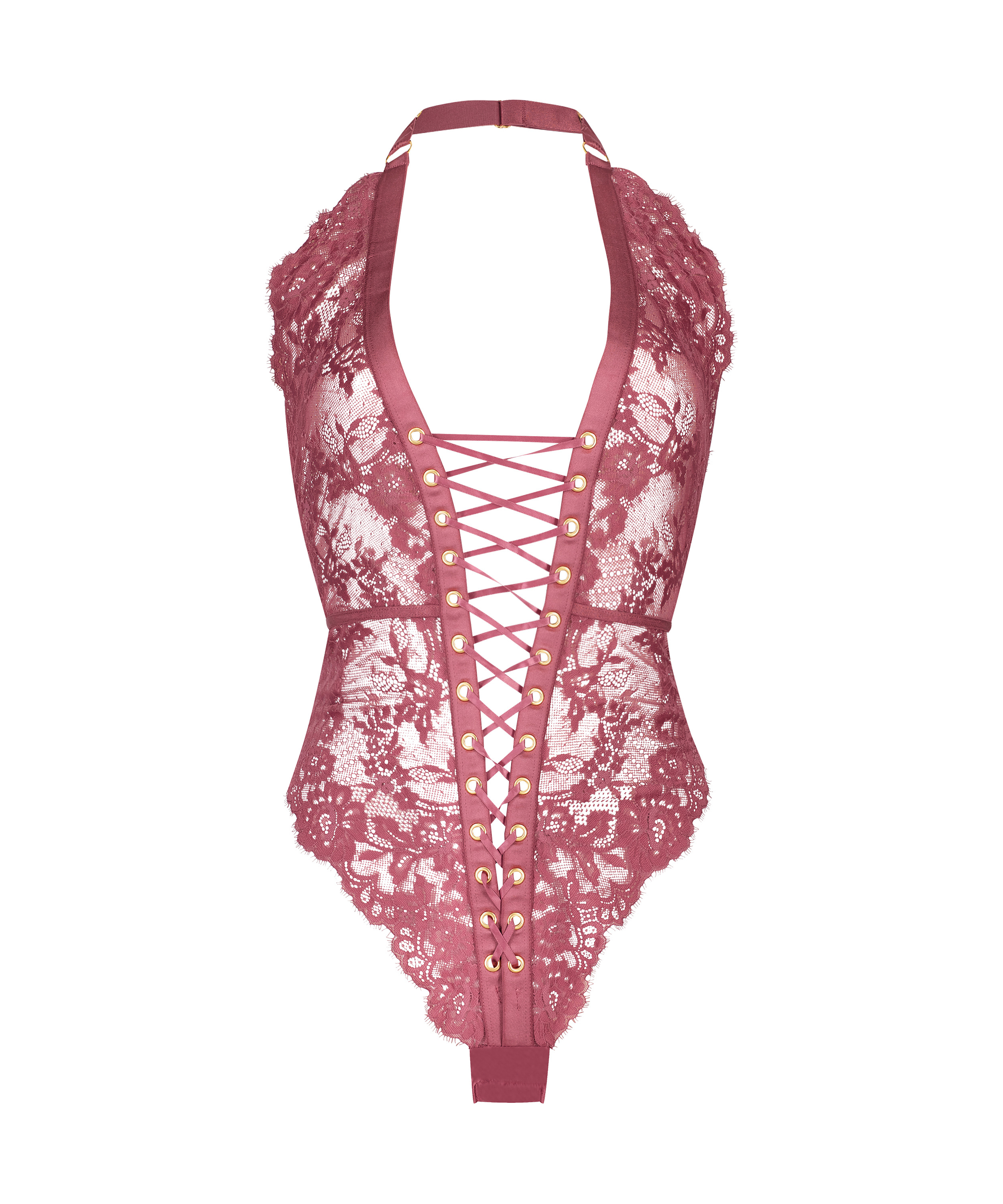 Private Taylor Body, Red, main