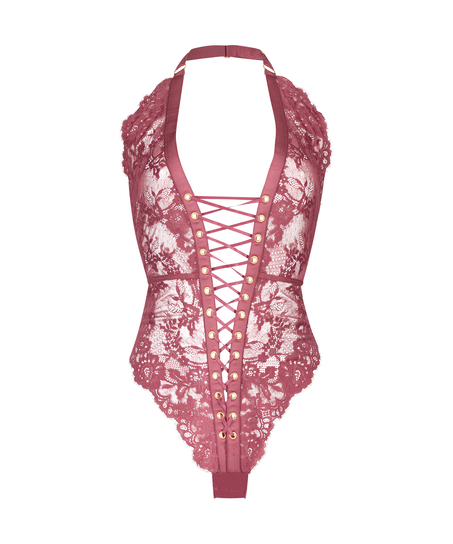 Private Taylor Body, Red