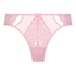 Sylvie Brazilian, Pink