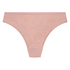 Lea Thong, Pink