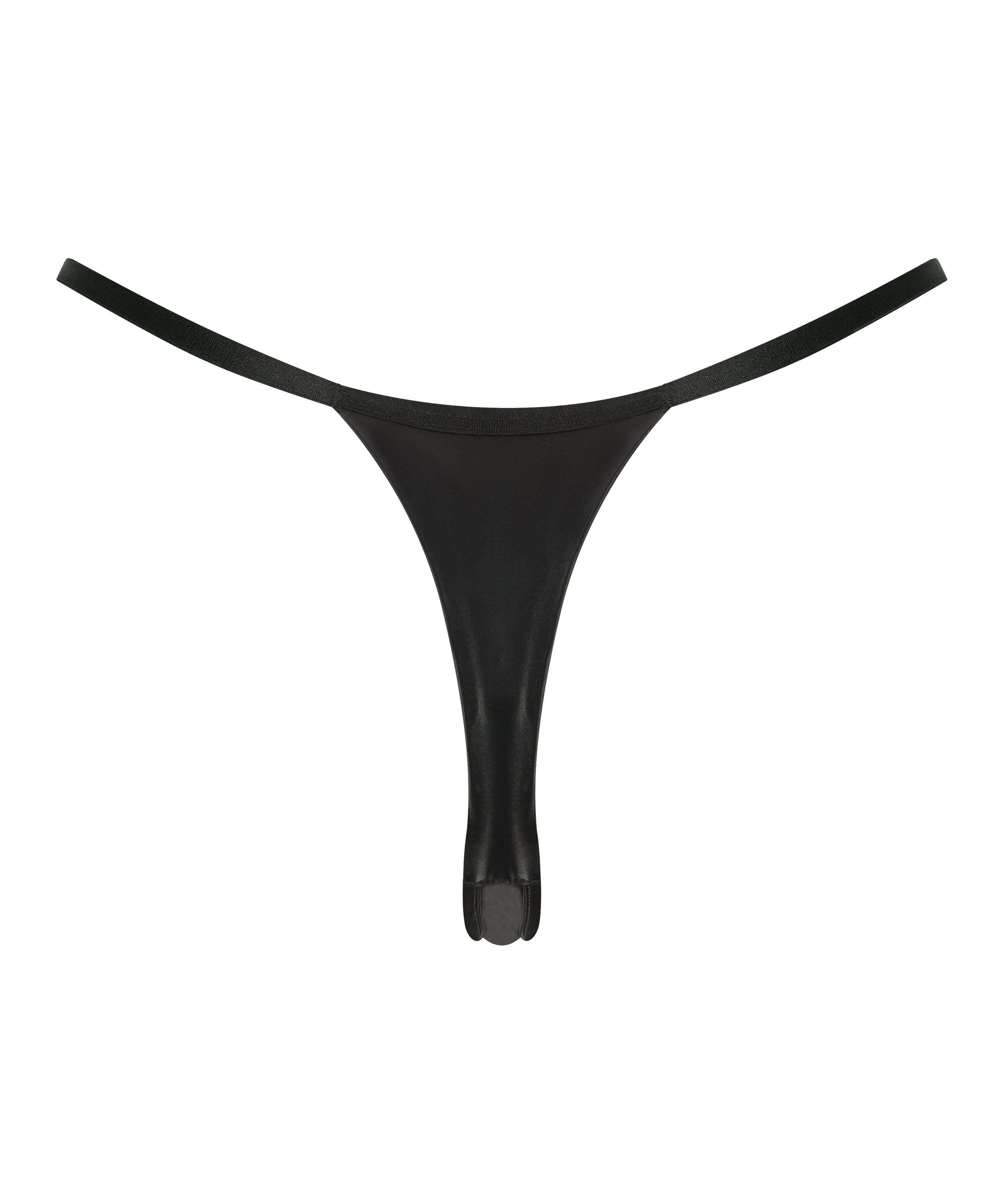 Nicole Thong, Black, main