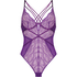 Isabelle Body, Purple
