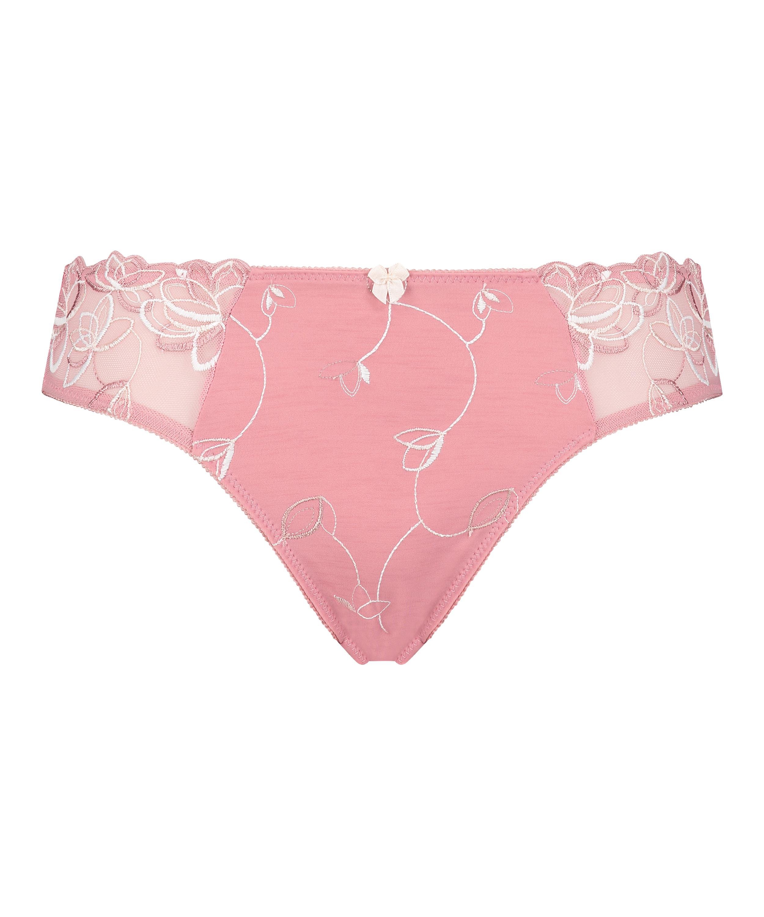 Diva knickers, Pink, main