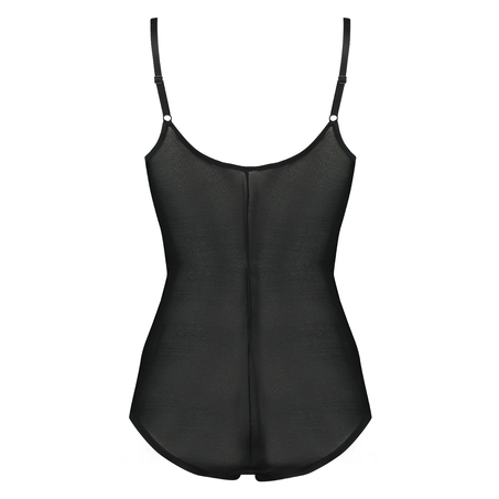 Sculpting scuba Body - Level 3, Black