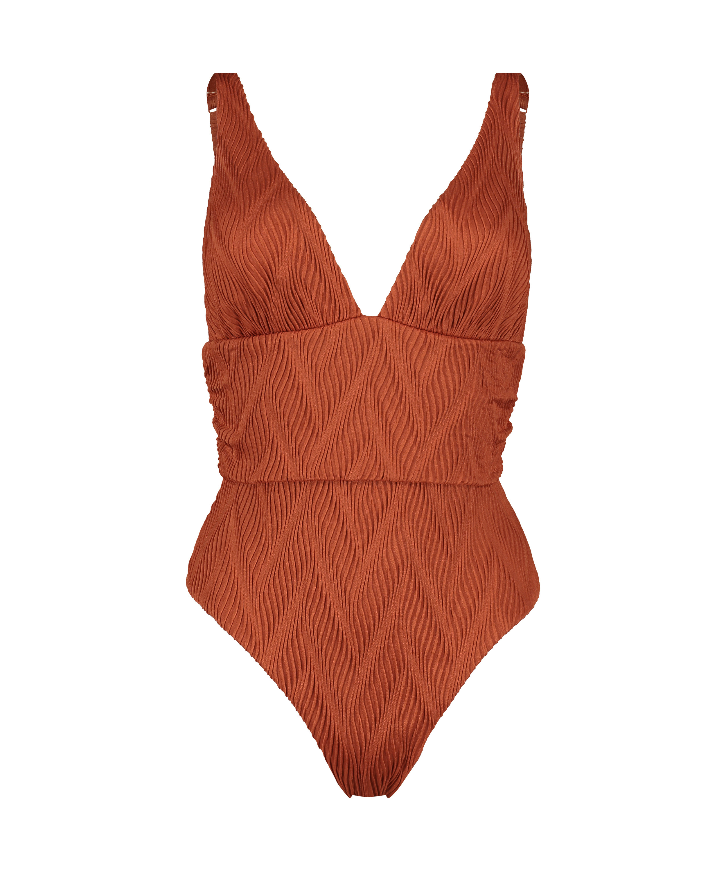Galibi swimming suit I AM Danielle, Orange, main