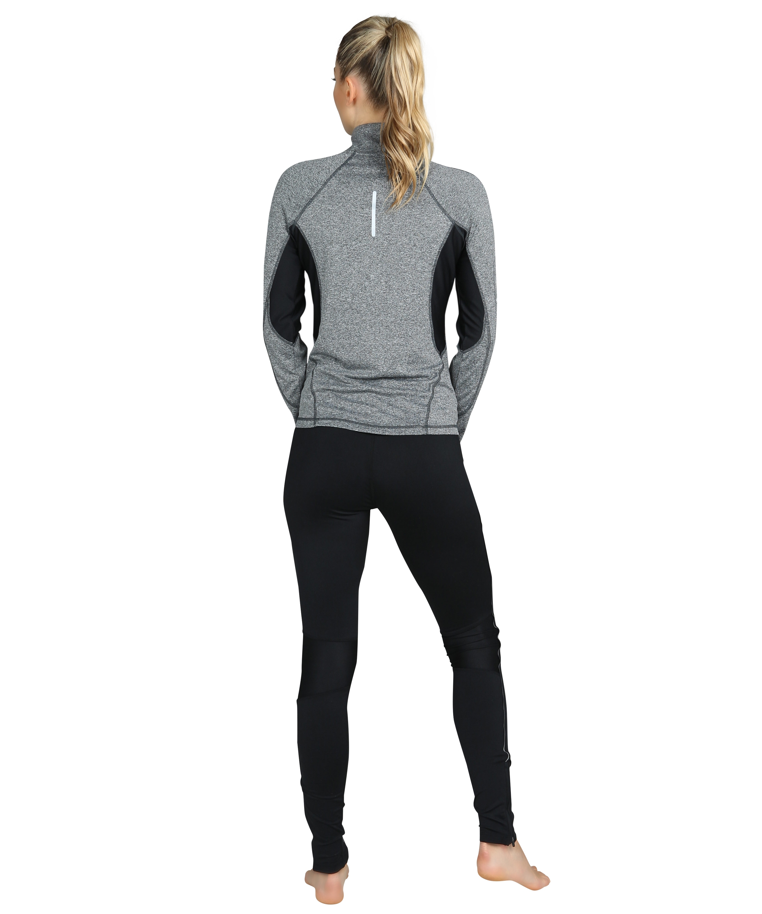 Sports jacket Victoria, Grey, main