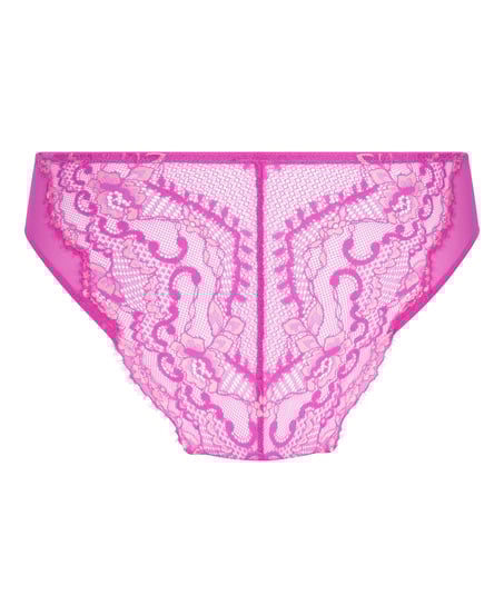Solene Brazilian, Pink