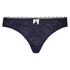 Maya Thong, Blue
