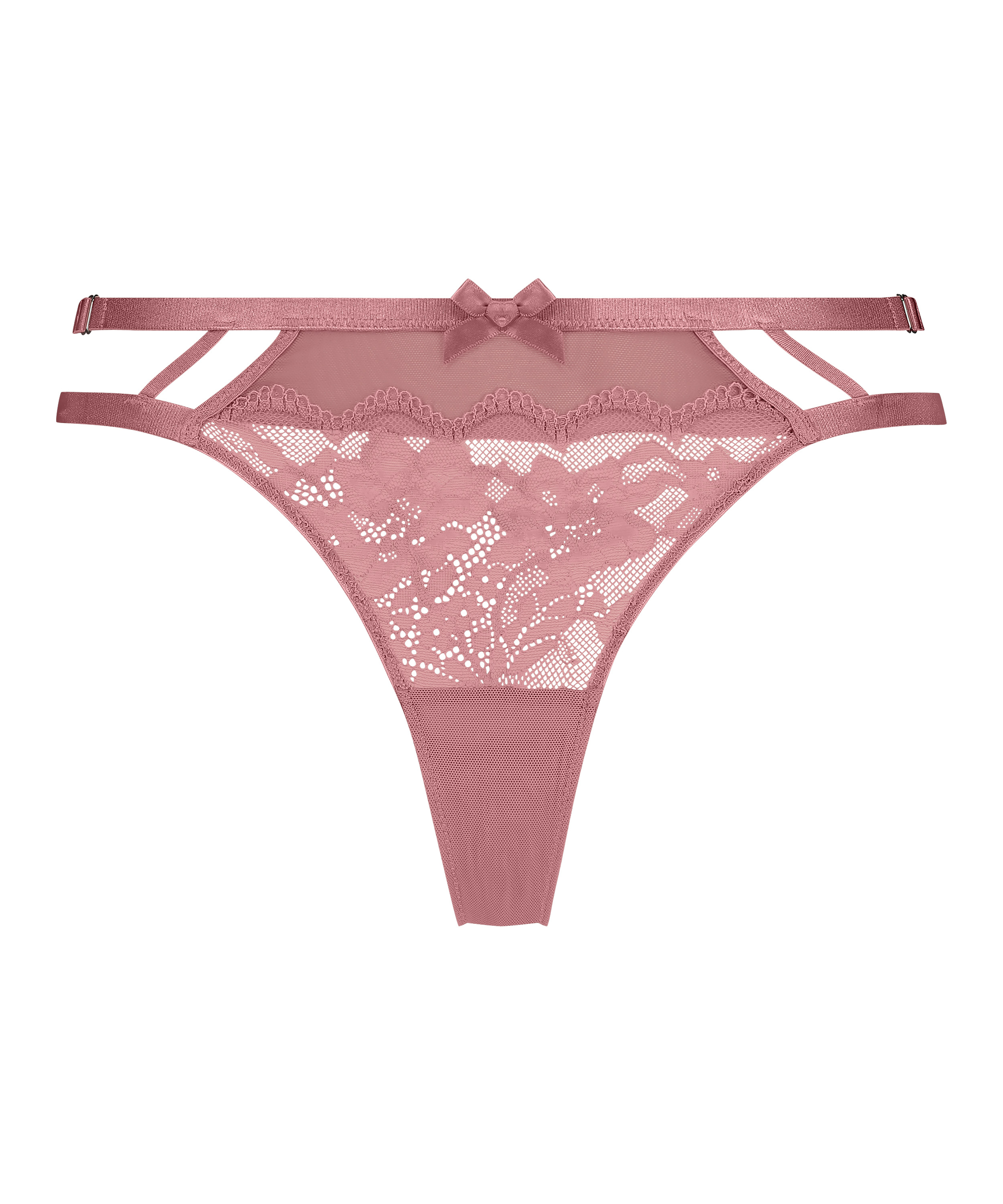 Nika Thong, Pink, main