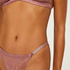 Kristin Knickers Lucy Hale, Pink