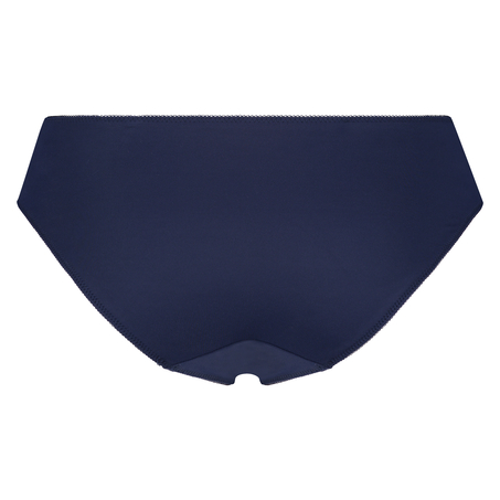 Diva knickers, Blue