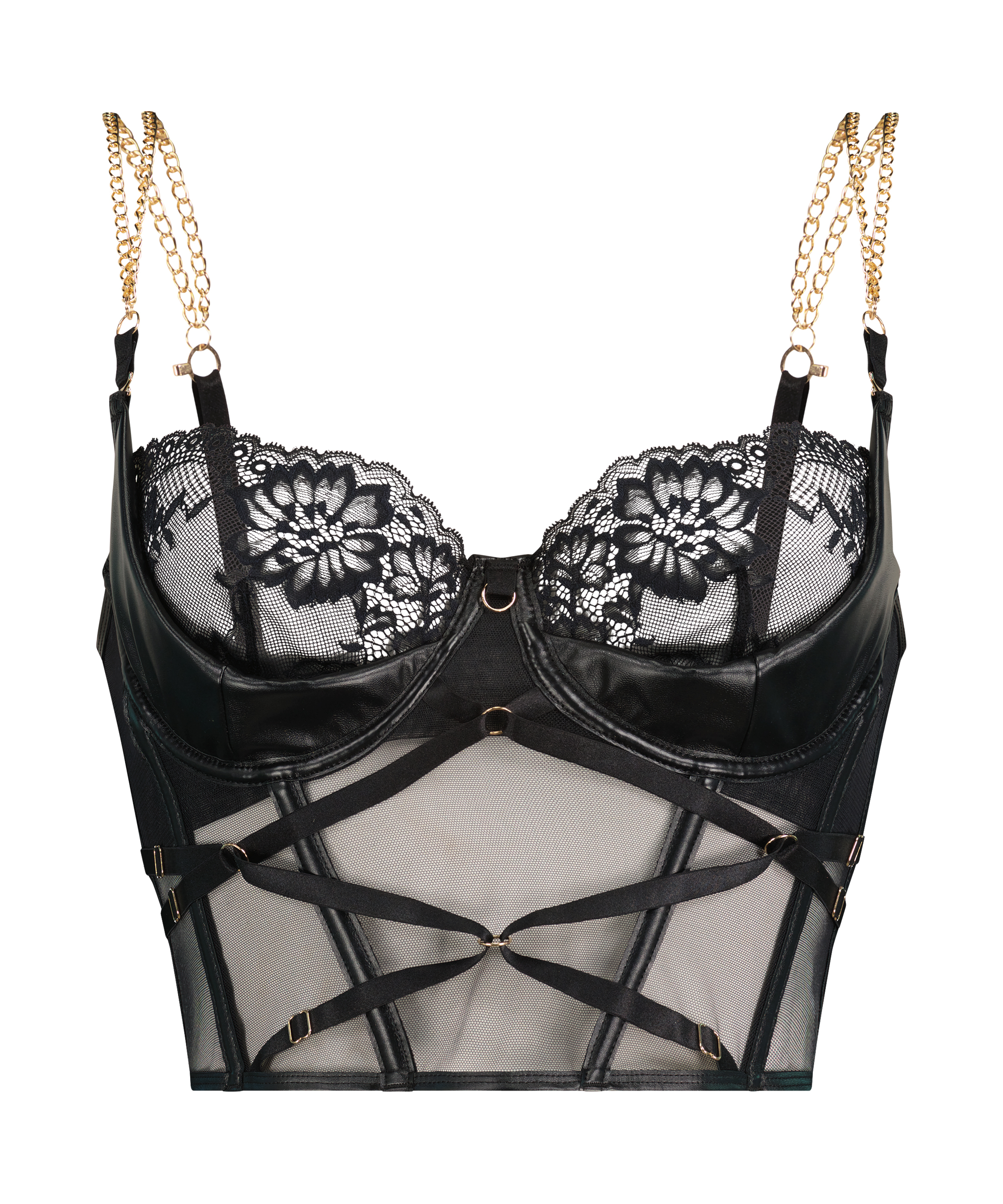 Private Hecate Bustier for £15 - Bodies & Bustiers - Hunkemöller