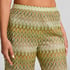 Cali Crochet Pants, Green