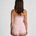 Pyjama Set, Pink