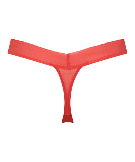 Chione thong, Red
