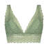 Filomena Bralette I AM Danielle, Green