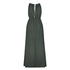 Maxi Dress Doutzen, Green