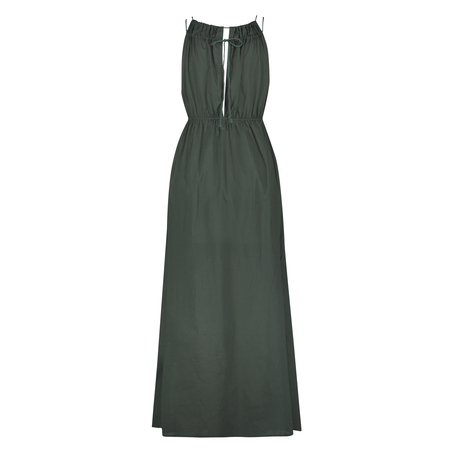 Maxi Dress Doutzen, Green
