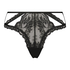 Cia Thong Curvy, Black