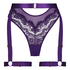 Aurelia Thong, Purple