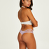 Viola Thong, Purple