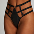 Shadow Thong, Black