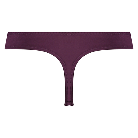 Talin thong, Purple