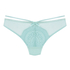 Ashley Thong, Blue